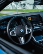 BMW M850i xDrive Convertible 2019 года (NA)